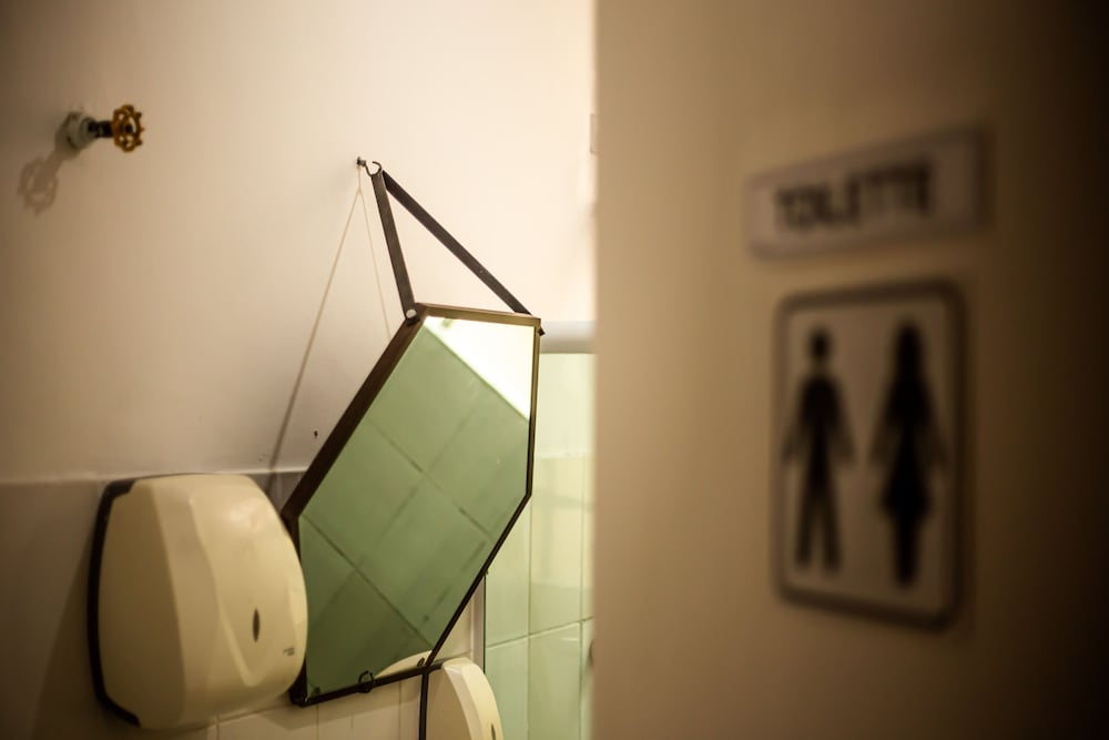 Фото Hostel Liberdade