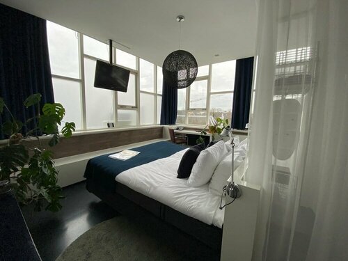 Гостиница Simple в Провинции Утрехт