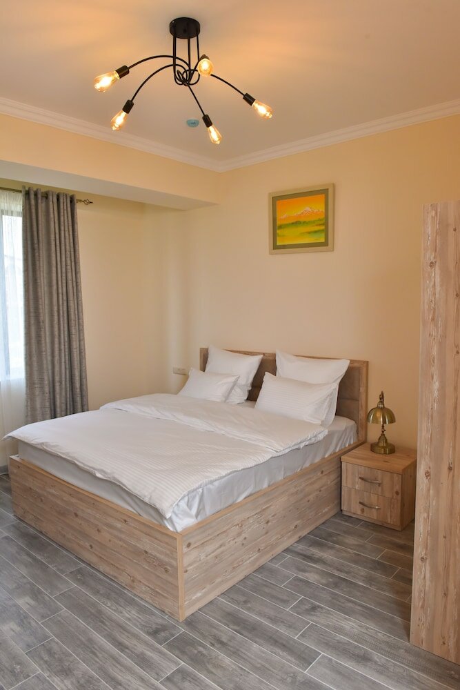 Фото Altunyan Hotel