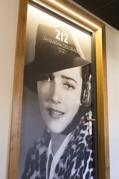 Фото Fourviere Hotel Lyon