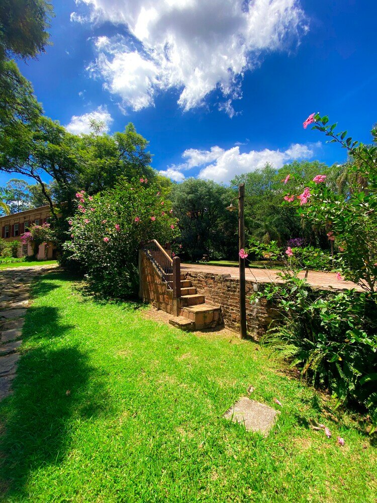 Фото Fazenda Santa Bárbara - Eventos e Filmagens