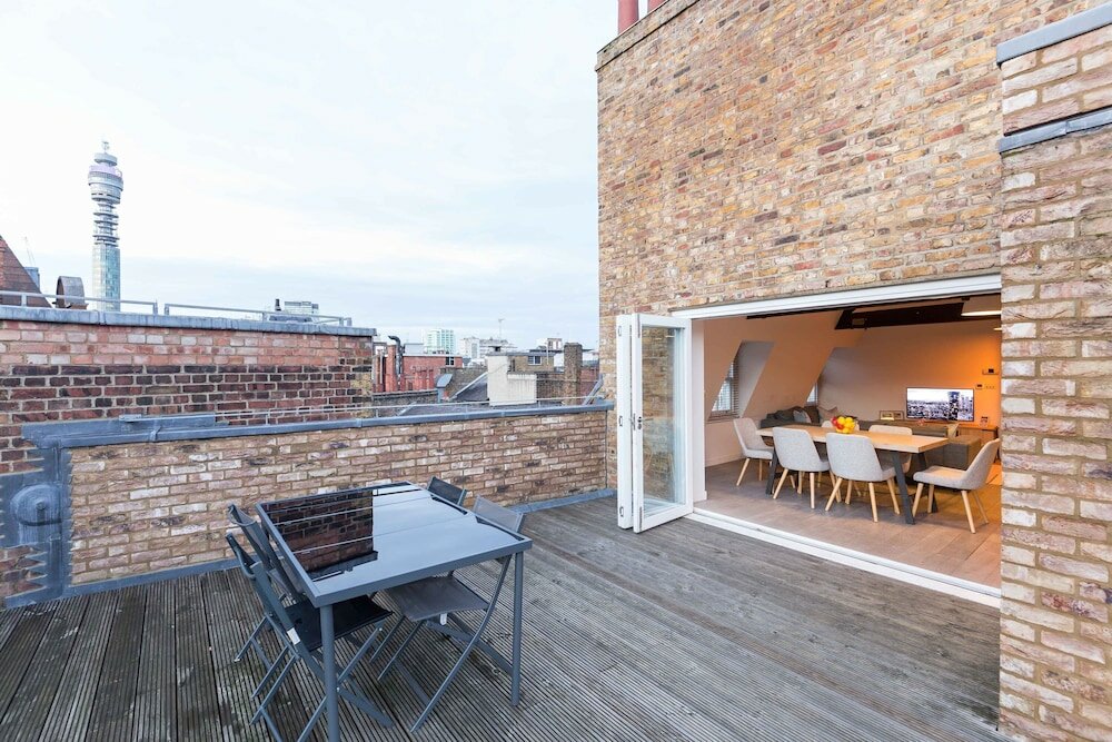 Фото Urban Chic - Rathbone