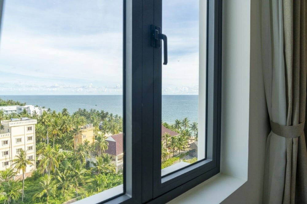 Фото The Tahiti Beach Hotel