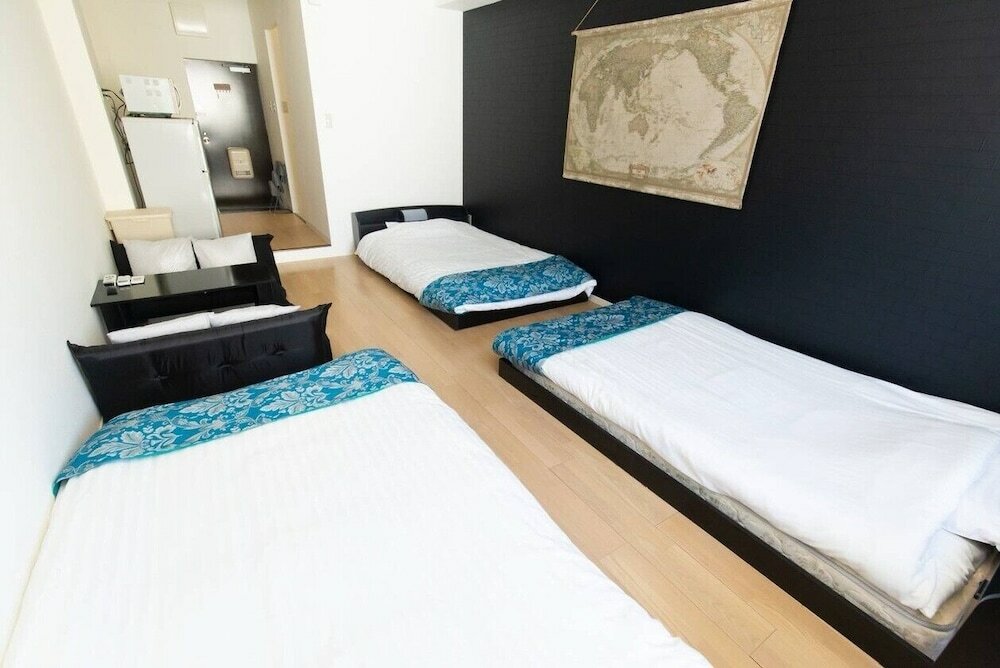 Фото Guesthouse Daikokucho Ekimae