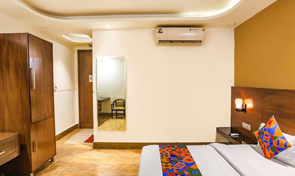 Фото Fabexpress Vaishnavi Stay