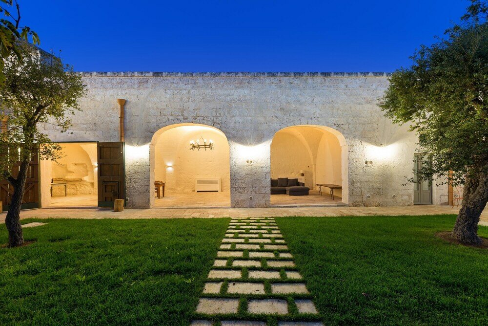 Фото Masseria Mangiamuso