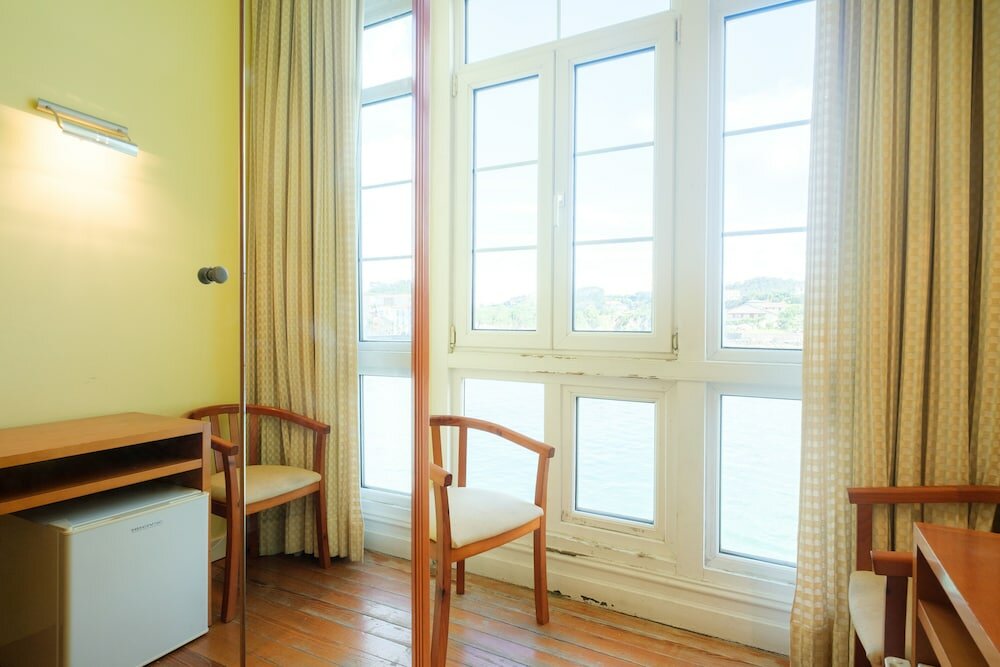 Фото Hotel Playa de Luanco