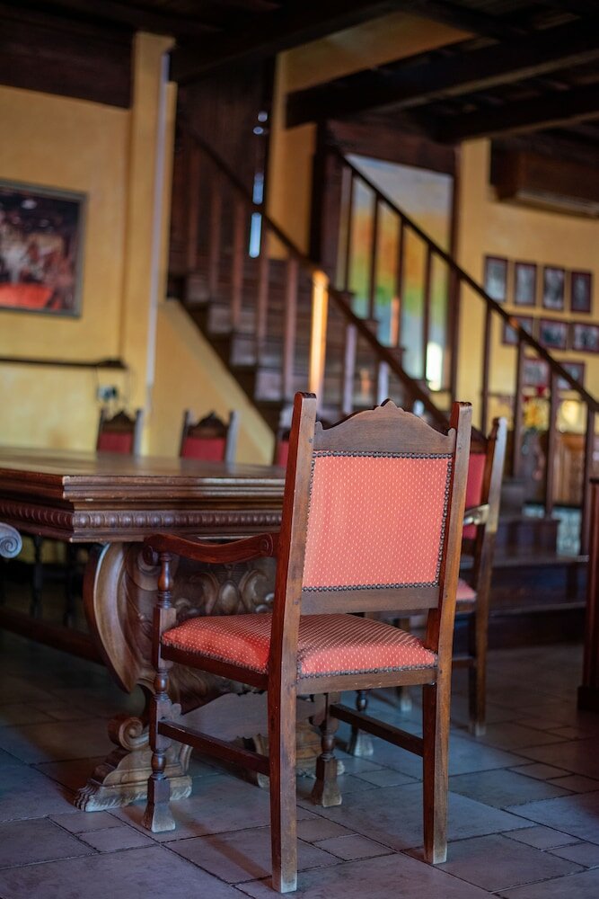 Фото Vila Belvedere