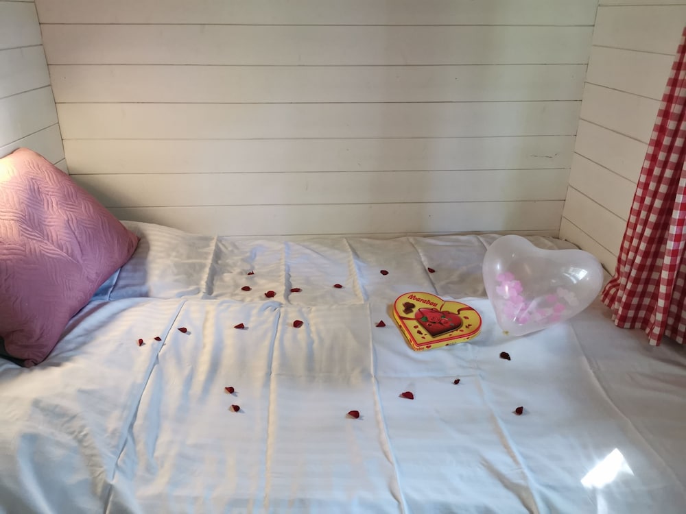 Фото Hostel & Camping Frederiksværk City