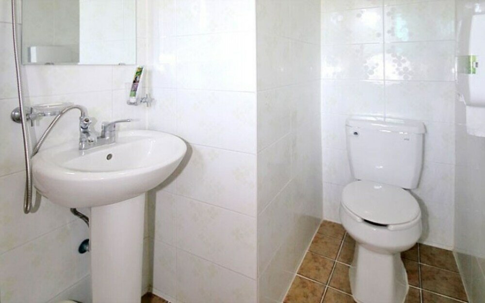 Фото Yangyang Geumpurae Pension