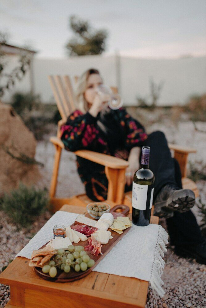 Фото Paradise Ranch