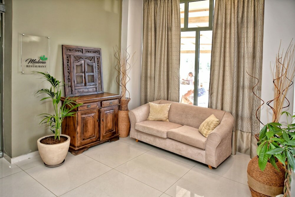 Фото Gouves Bay Hotel