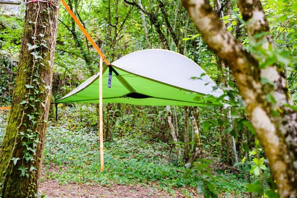 Фото Albergue A Fábrica da Luz - Hostel