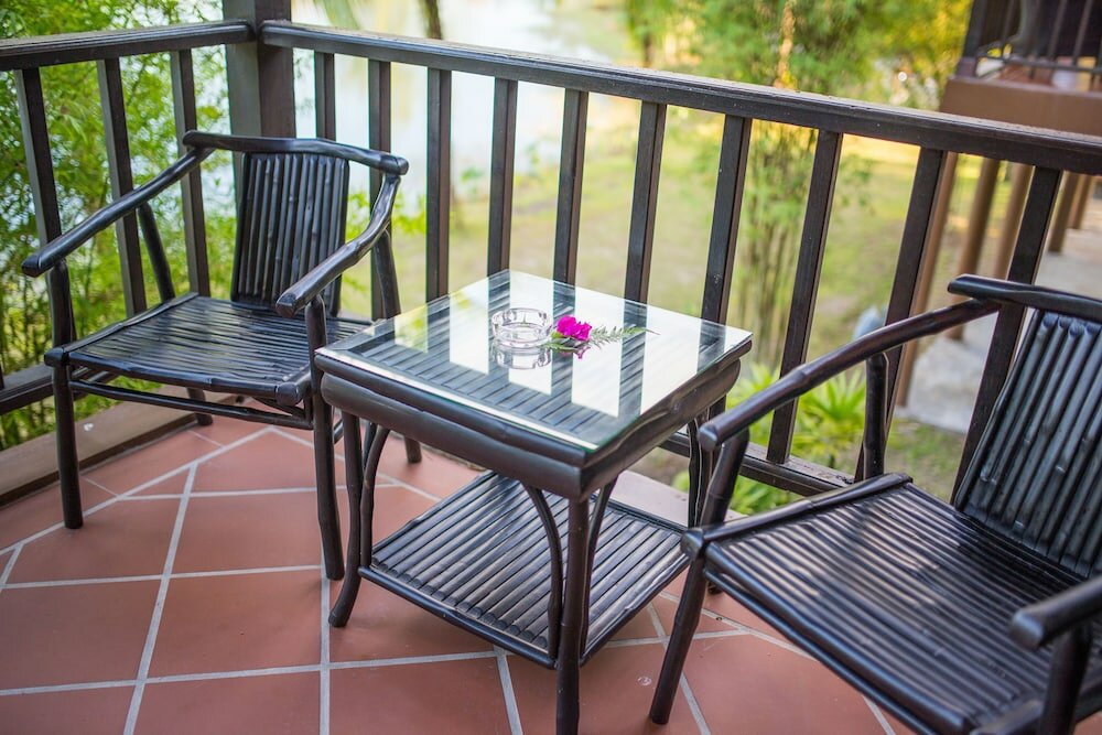 Фото ThaiLife Wellness & Meditation Resort