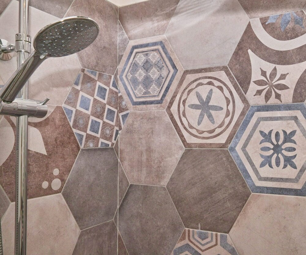 Фото Romantic Benaco Salò - Room 03