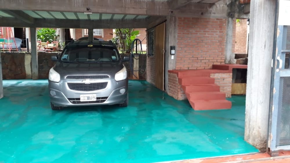 Фото Apart Entre Rios