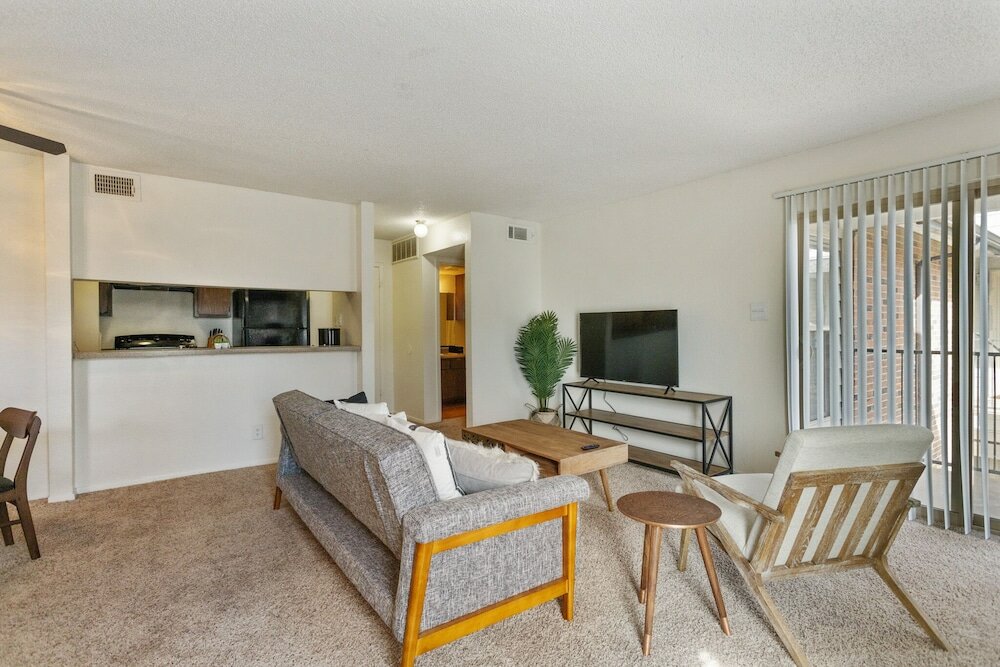 Фото The Relaxing Suites of Midland