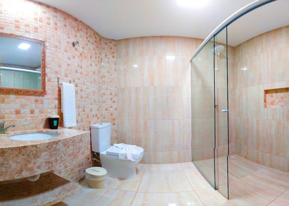 Фото Pousada Mar de Luna