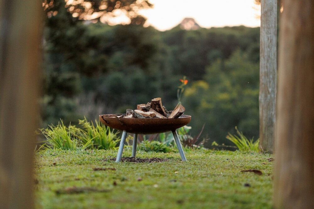 Фото Reserva Cabanas