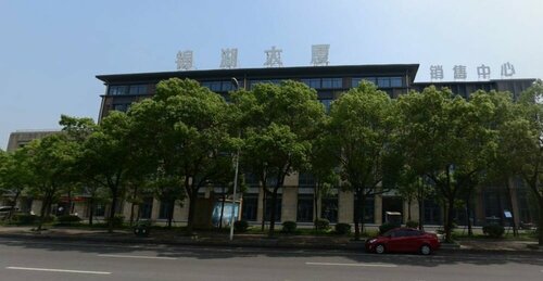 Гостиница Jinhu Building Onelife Apartment в Тунлине
