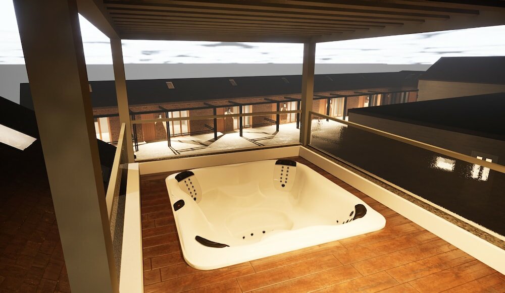 Фото The Manor at Minstrel Court