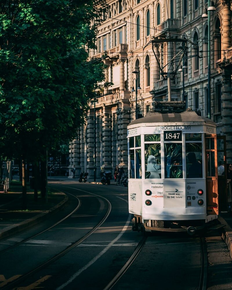 Фото Max Brown Missori