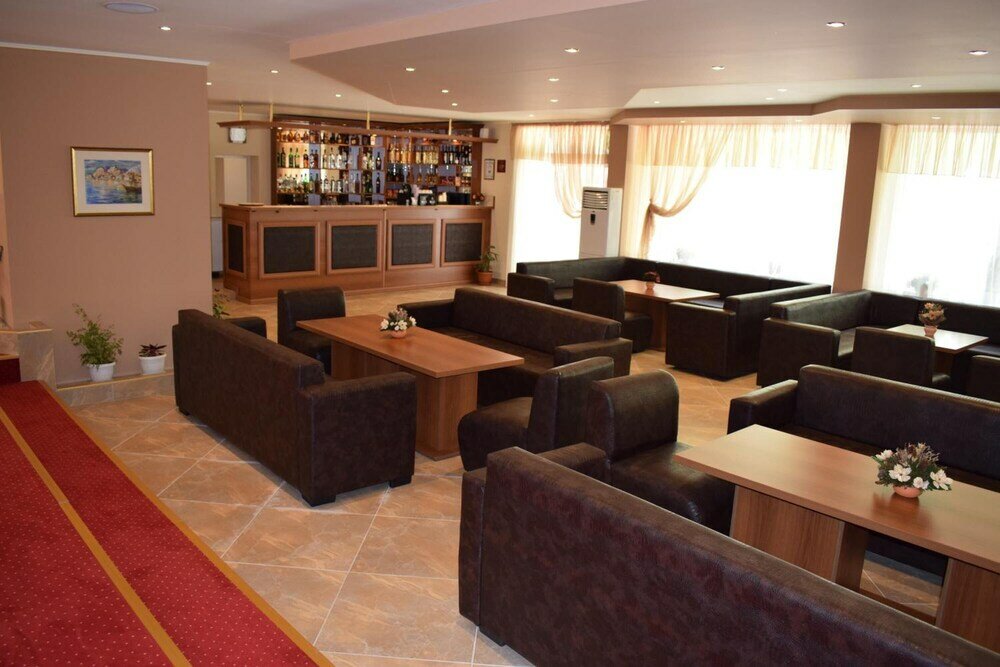 Фото Balneo Hotel Konstantsia