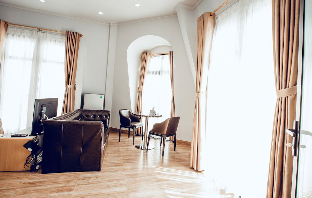 Фото The Oriental Ruby