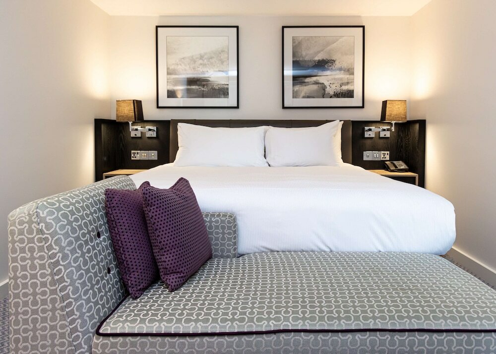 Фото Hilton London Angel Islington