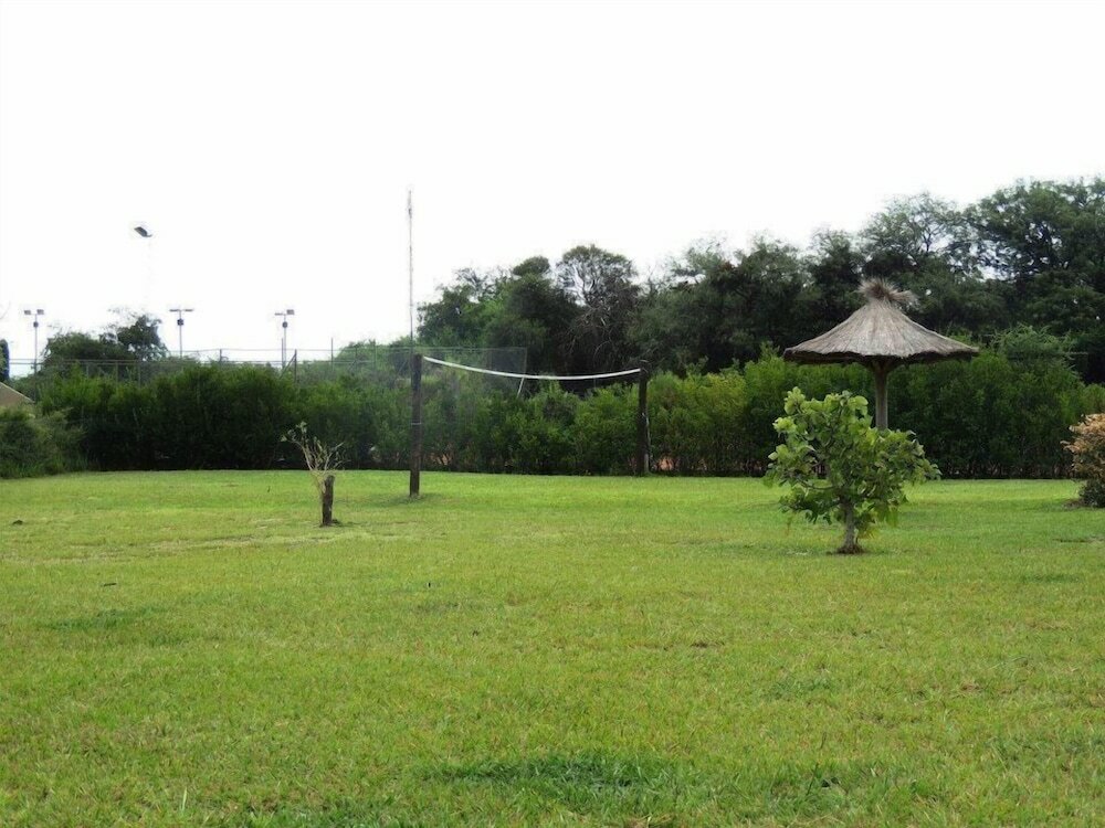 Фото Cabañas La Mision Club de Campo