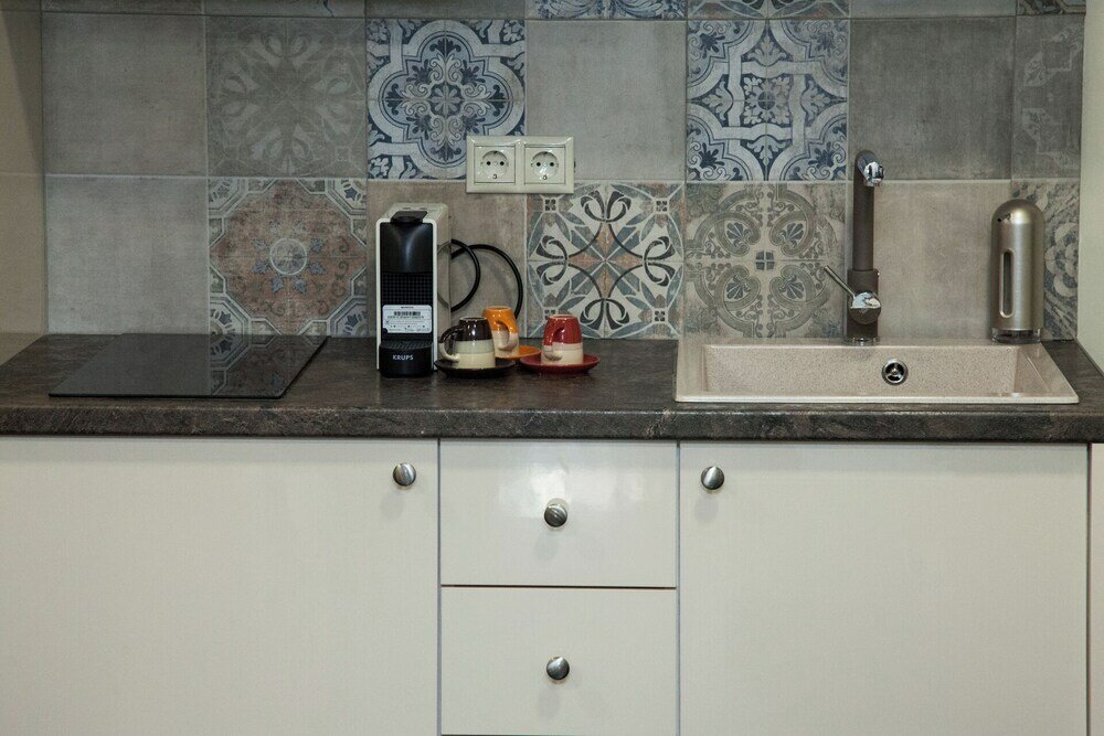 Фото Stylish Athinas House in Kallithea