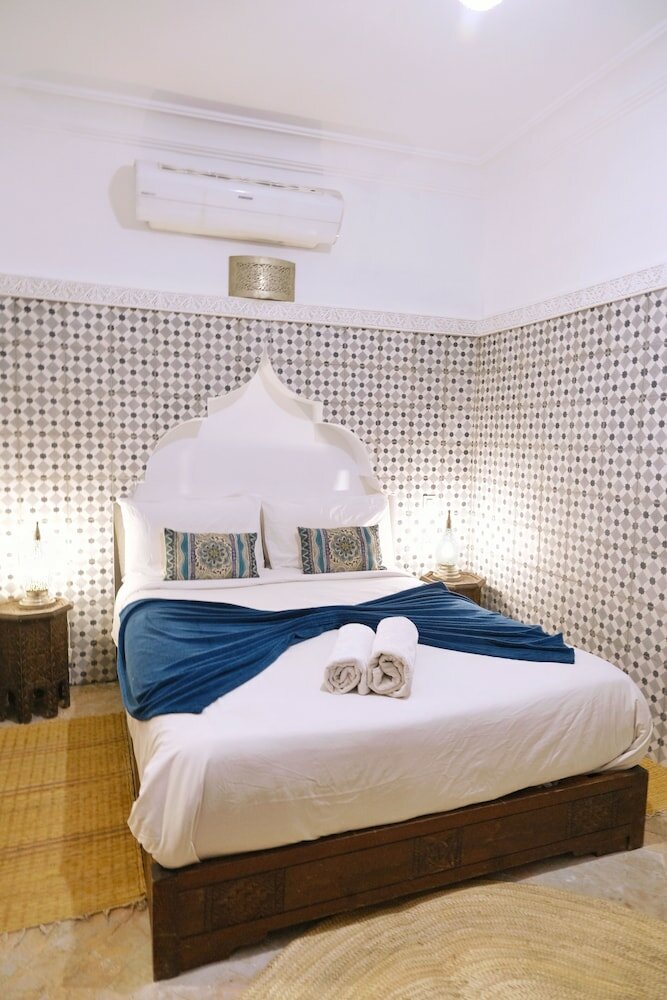 Фото Riad of the Moon