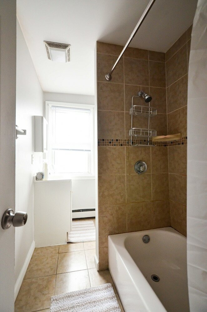 Фото Modern2Bd Apartment