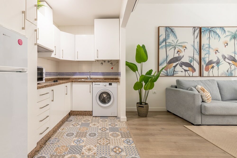 Фото Thyssen Boutique Apartments Caleta Homes