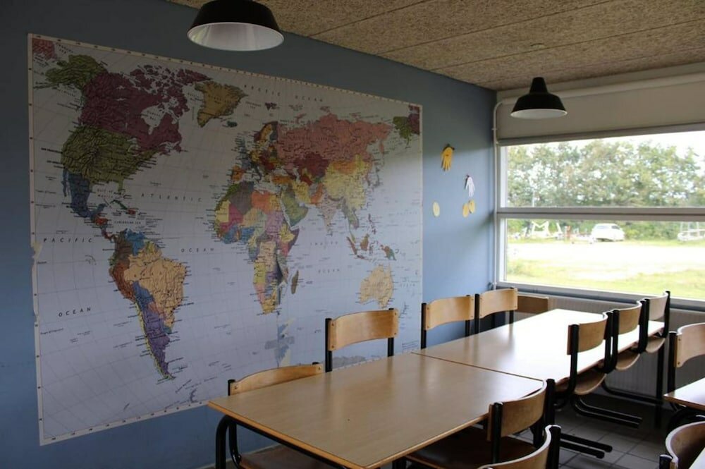 Фото U3z Hostel Aalborg