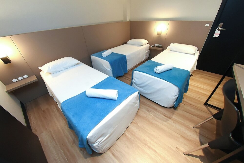 Фото Arco do Sol Parque Hotel