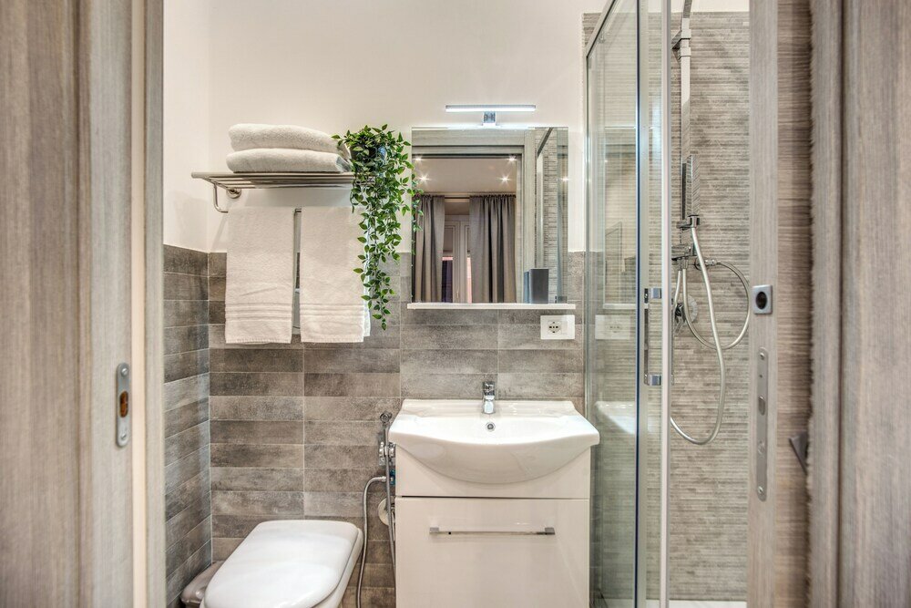 Фото Tacito 23 - Luxury rooms