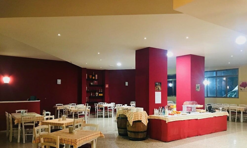 Фото Отель Brianza