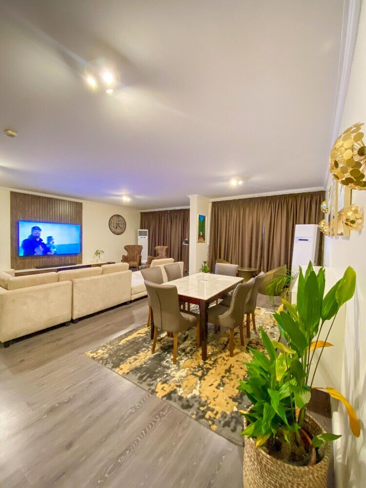 Фото Licl Residence