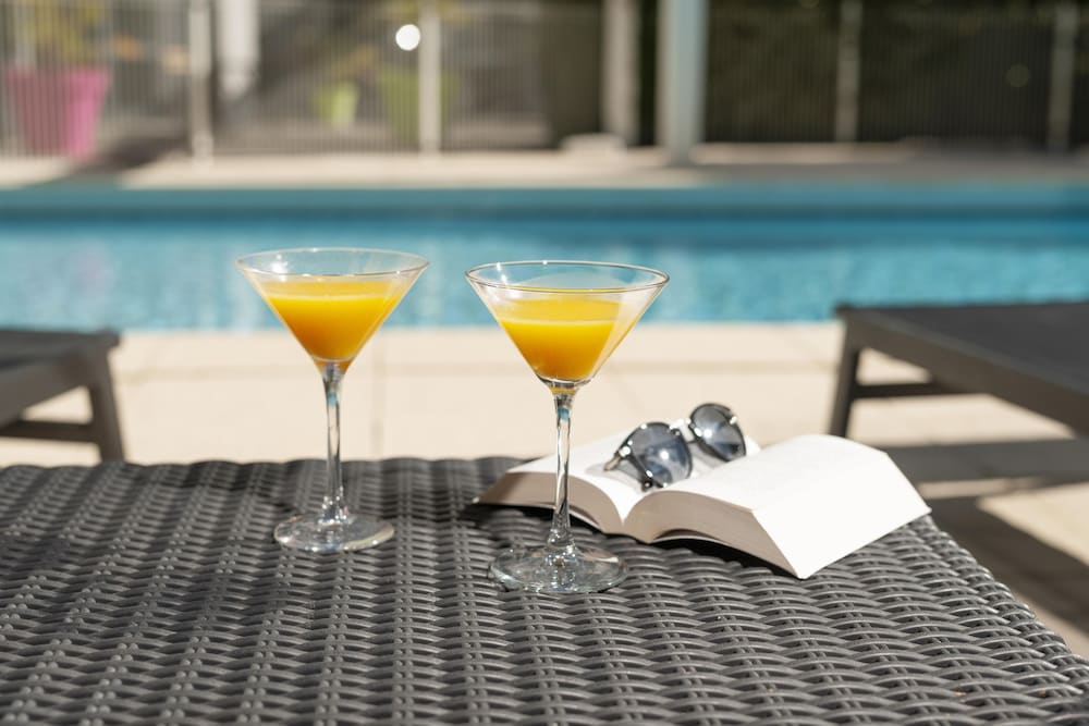 Фото Cerise Dax - Les Jardins du Lac