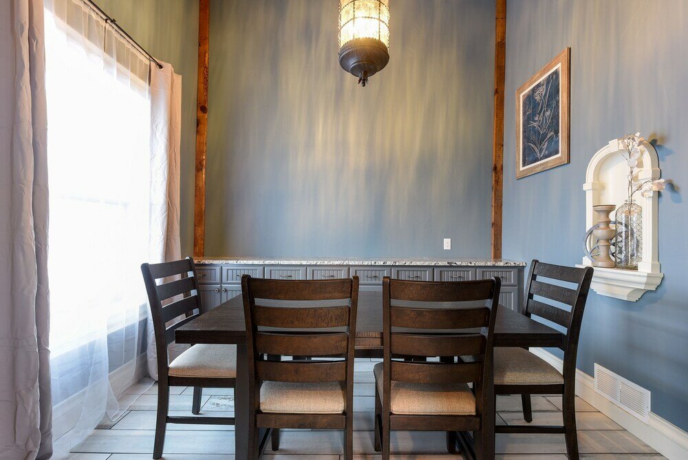 Фото Stay Chateau Suite 1