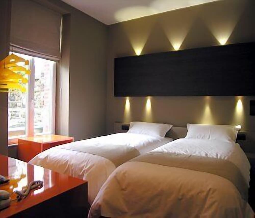 Фото Hotel Otonali