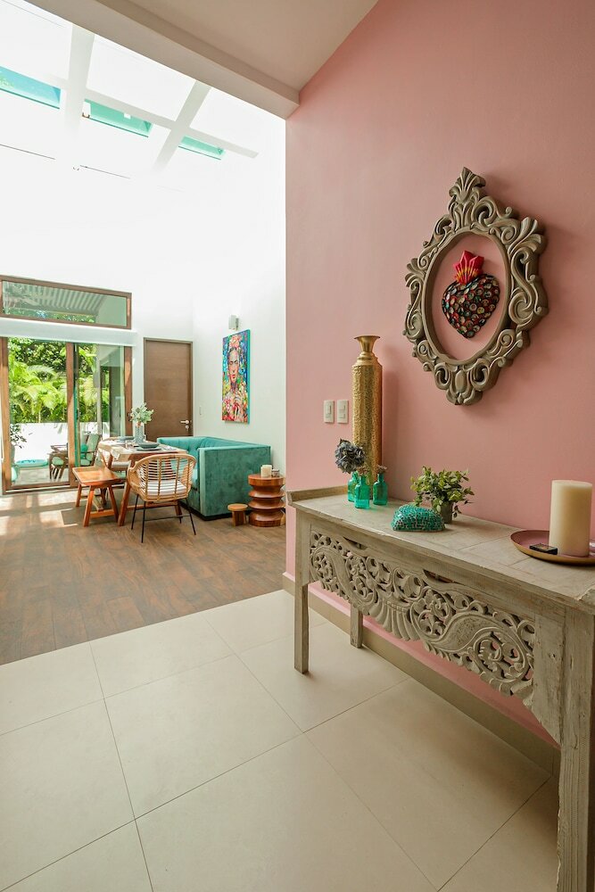 Фото Marvellouse Town House, Terrace, Pool and Golf