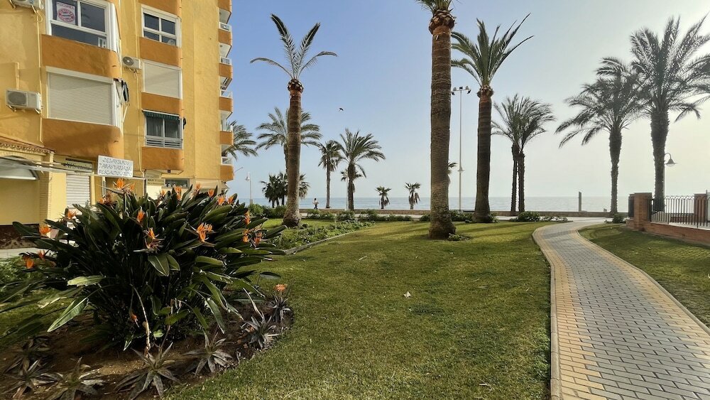 Фото Casa Bambu Beach Studio-Algarrobo Costa