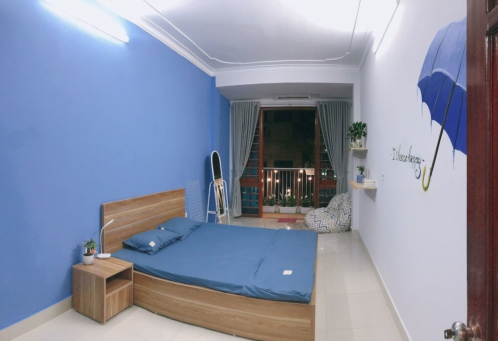 Фото Esme Homestay - Hostel