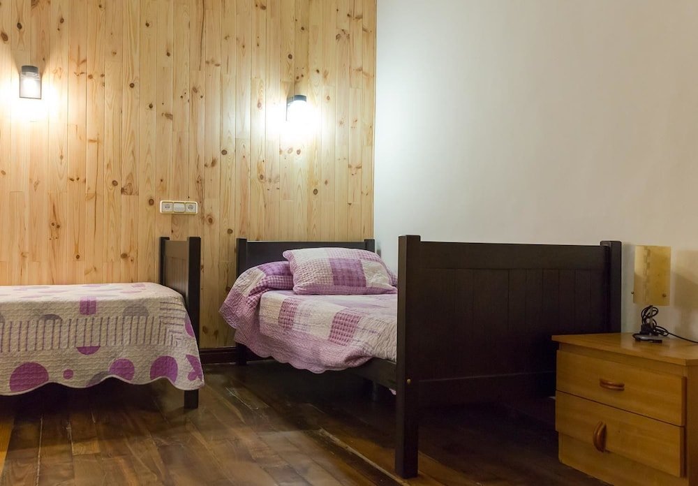 Фото Pension La Fruta