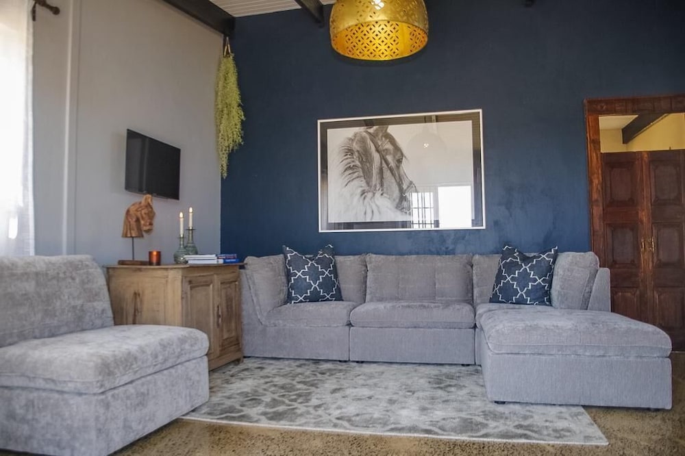 Фото Anna Beulah Farm