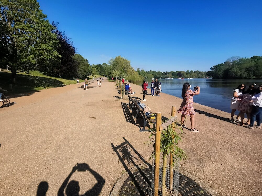 Фото Langley Haven