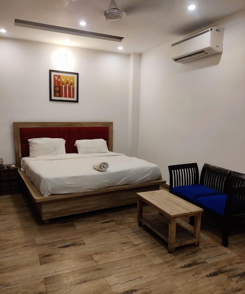 Фото отеля 4