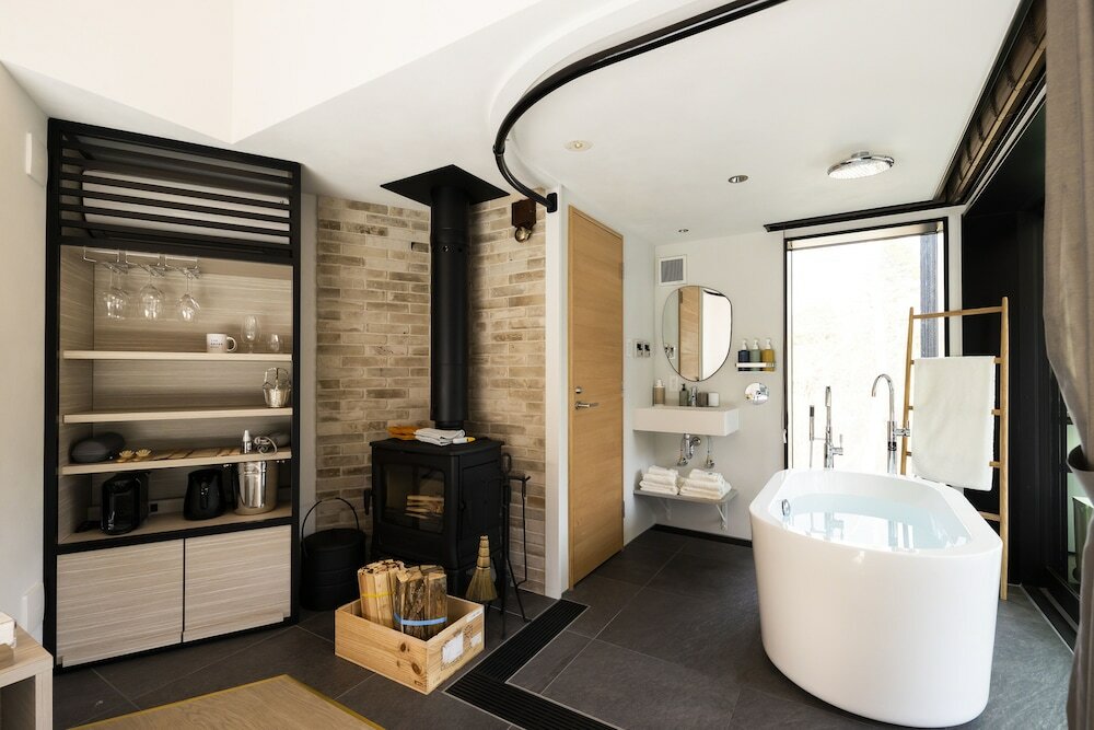 Фото The Sense Fuji